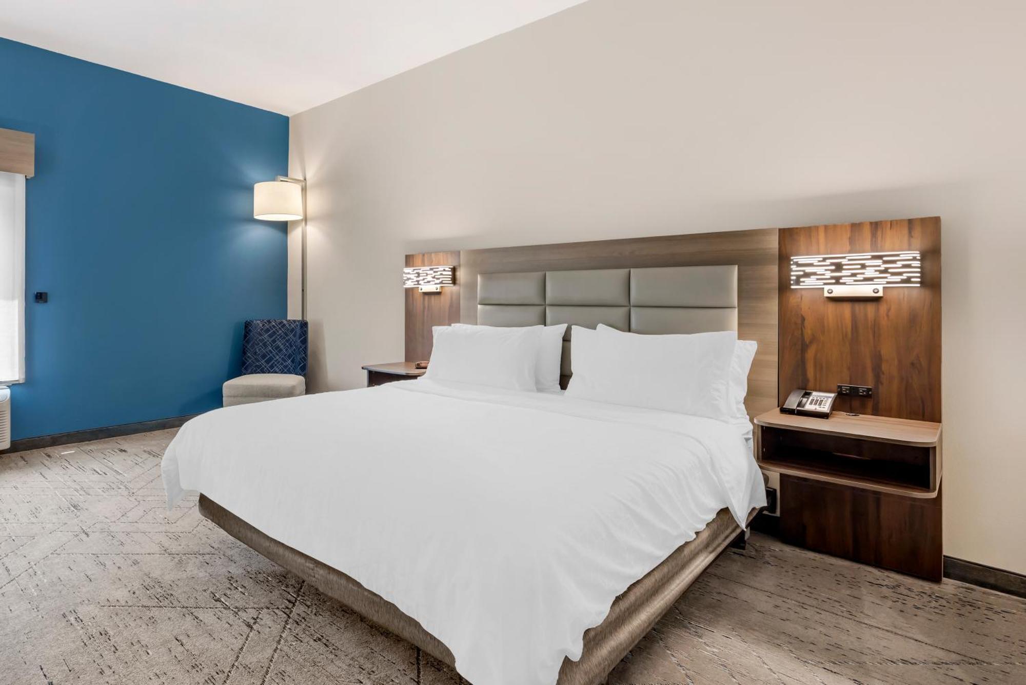 Holiday Inn Express & Suites Nashville Southeast - Antioch By Ihg Exterior photo